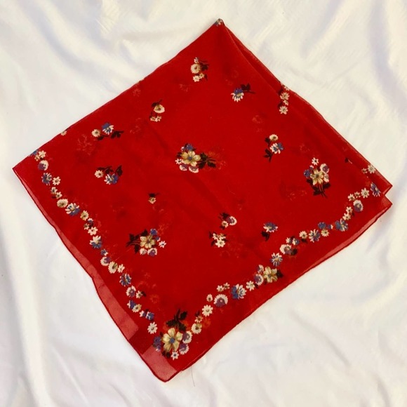 GAP scarves bundle - Picture 2 of 12